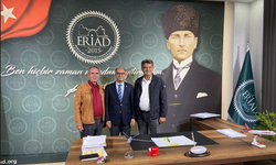 Kızılinler Projesi'ni Kimse Gölgeleyemeyecek
