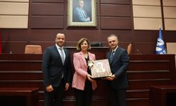 Girişimcilik Ve Gençlik İçin Ortak Vizyon