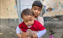 2 kardeş başka hastalara da umut oldu