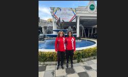 Büyükşehir Sporcuları Tokyo’daki İşitme Engelliler Olimpiyatı’na Hazır