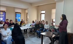 Odunpazarı Belediyesi’nden Kadın Sağlığına Dair Farkındalık Semineri