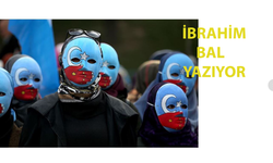 Doğu Türkistan