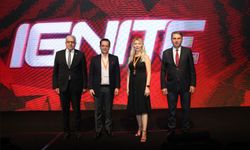 "Ignite - Fikrini Ateşle"