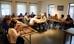Belde Evleri 4 Bin 858 Kursiyer İle Yeni Döneme Başladı