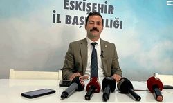 "Rant değil Eskişehirlilere hizmet bizim şiarımızdır"
