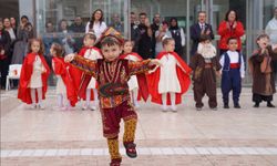 Başkan Ataç: Cumhuriyet Bize Verilen Özgürlüktür