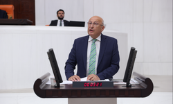 “Doların yeşilini konuşmaktan Gazze’yi konuşamadınız!”