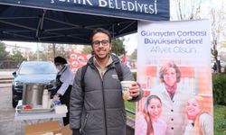 Sabahlar “Günaydın Çorbası” İle Isınacak