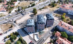 Gündoğdu 2 Kentsel Dönüşüm Projesinin Çehresi Değişiyor