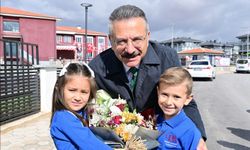 Şerife Bacı Özel Eğitim Anaokulu ve Dede Korkut İlkokulu açıldı