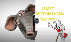 Filler Sultanı İle Kırmızı Sakallı Topal Karınca