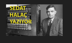 Yok Edilen Dahi: Alan Turıng