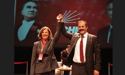 CHP'de Talat Yalaz Güven Tazeledi