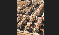 Gürhan Albayrak'tan TOKİ açıklaması