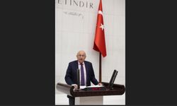“Trump’la Hangi Anlaşmaları Yaptınız Meclis’te Açıklayın”