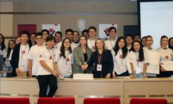 Eskişehir’de TÜBİTAK 4004 Destekli Proje Başarıyla Tamamlandı