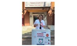 “Meme Sağlığına Dikkat Hayat Kurtarır”