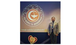 "Hiçbir ücret kaybı yaşamadan yeni kurumlarına geçiş yaptılar"