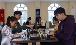 Cumhuriyetin 102. Yılı Satranç Hamleleriyle Kutlandı