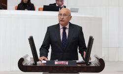 "AKP’nin acı gerçeklerini söyledi diye eski yol arkadaşınızı zindana attınız!"