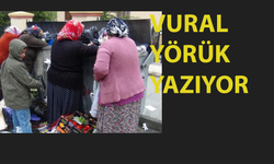 Gündemi Değil Gerçeği Konuşalım