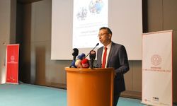 "Geleceğin Meslekî Eğitimi Çalıştayı" Eskişehir’de gerçekleştirildi