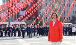 "Bu Topraklara Gelen Baharın Adıdır Cumhuriyet"