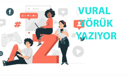 Z Kuşağı Dediğin Gölgeyi Sevmez Güneşi Sever Dayı!