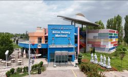 Eskişehir’de Bilim Rüzgârı Esecek