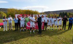 2025 Cumhuriyet Kupası Futbol Turnuvası Sona Erdi