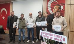 Odunpazarı Belediyesi’nden Ev Hayvanı Satışı İçin Zorunlu Eğitim