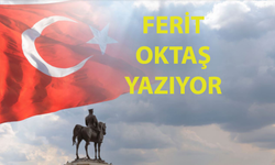 Cumhuriyet Bir Karakterdir