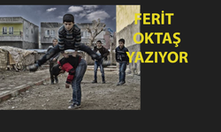 Mutlu Çocukluk Anılarımıza Yolculuk...