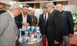 Eskişehir OSB’de “Fabrika Tedarikçileri Fuarı” Açıldı