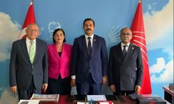 "Yurt dışına satmak yasaktır kanun teklifimizi imzalayın"