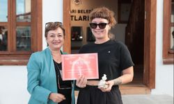 Odunpazarı’nda İki Uluslararası Festival Sergilerle Sona Erdi