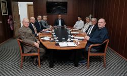 Eskişehir Konseyi Olarak Rotamız "Daha Güçlü Eskişehir!"