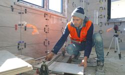 Hayvan Bakımevi Ve Doğal Yaşam Alanı Yükseliyor