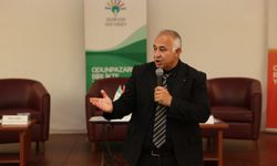 “Beylikova’daki Zenginlik Doğayla Birlikte Korunmalıdır”