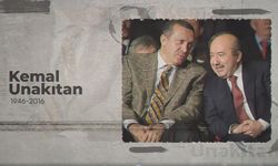 Gürhan Albayrak'tan anlamlı paylaşım: Eskişehir'in Kemal Abisi'ne rahmetle...