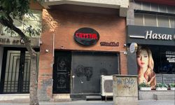 Yaşlı kadın rahatsız olduğu için şikâyet etti eğlence mekanı mühürlendi
