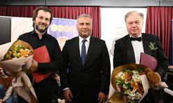 5. Uluslararası Piyano Günleri” Kapanış Konseri