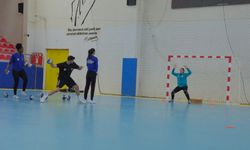 Şehrin Kızları Süper Ligde Yoluna Devam Ediyor