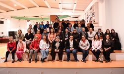 Tepebaşı’nda Kadın Sağlığı Konuşuldu