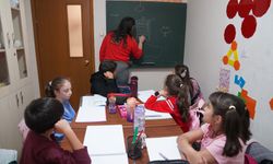 Matematik Öğrenmenin Eğlenceli Yeri