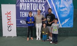 Kurtuluş Kupası’nın Kazananları Belli Oldu