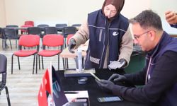 Ücretsiz Toprak Analiziyle Doğru Gübreleme Yüksek Verim
