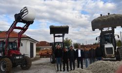 Beylikova Tarımsal Kalkınma Kooperatifi’nden Hayvancılığa Destek