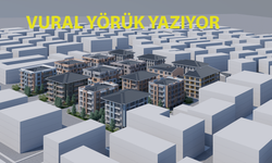 Yeşiltepe'den Siyaset Çıkmaz