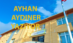 Sivrihisar Milli Eğitim’de Evrakta Sahtecilik Skandalına Ceza Yağdı